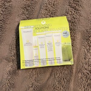 Juice beauty brightening solutions kit